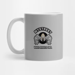 Mystreet Mug